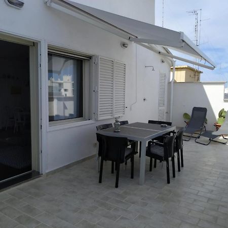 Michi'S Home - Attico In Centro Bari Zewnętrze zdjęcie