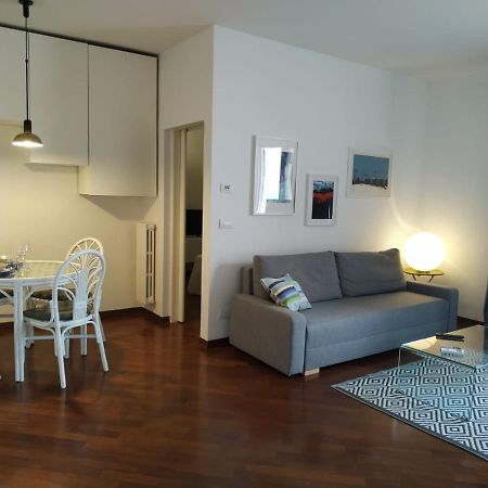 Michi'S Home - Attico In Centro Bari Zewnętrze zdjęcie
