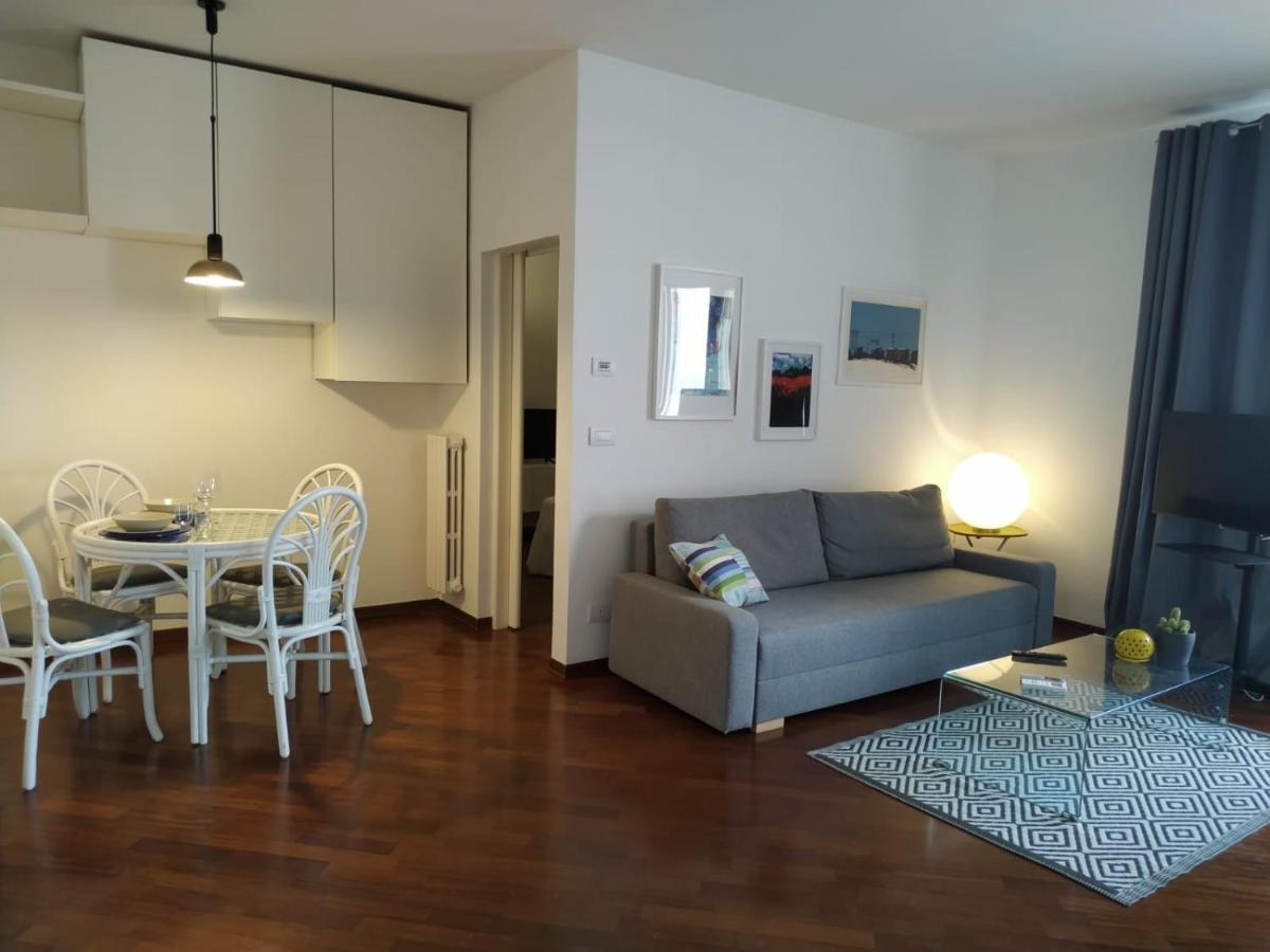 Michi'S Home - Attico In Centro Bari Zewnętrze zdjęcie