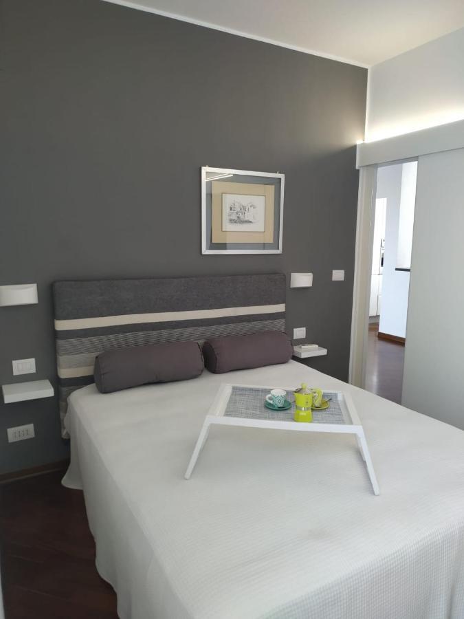 Michi'S Home - Attico In Centro Bari Zewnętrze zdjęcie