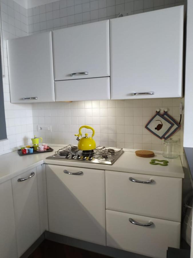 Michi'S Home - Attico In Centro Bari Zewnętrze zdjęcie