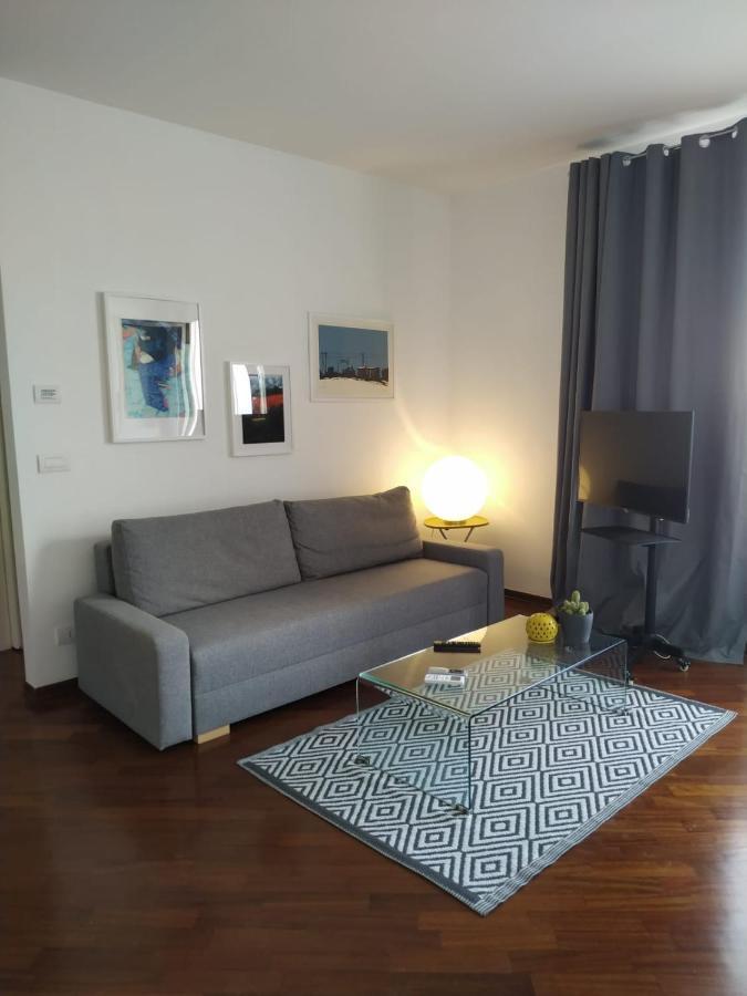 Michi'S Home - Attico In Centro Bari Zewnętrze zdjęcie