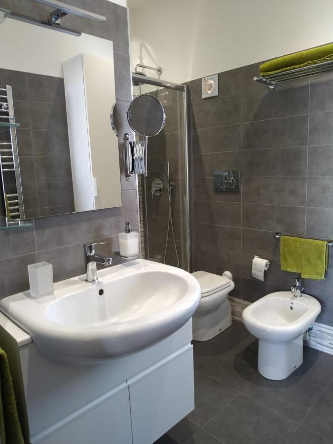 Michi'S Home - Attico In Centro Bari Zewnętrze zdjęcie