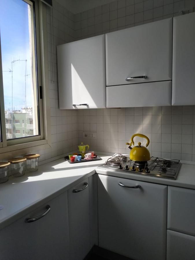 Michi'S Home - Attico In Centro Bari Zewnętrze zdjęcie